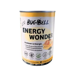 BugBell veganske menuer 12 x 400 g