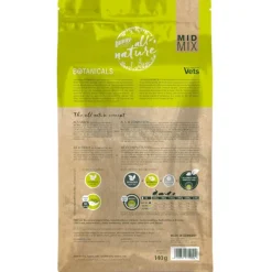 Bunny All Nature Botanicals Mid Mix Echinacea & Solsikkeblomster