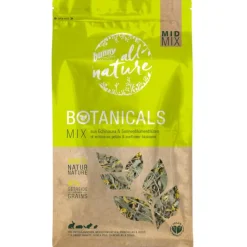 Bunny All Nature Botanicals Mid Mix Echinacea & Solsikkeblomster