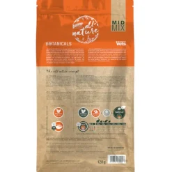 Bunny All Nature Botanicals Mid Mix Daisy & Red Clover Flowers