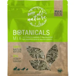 Bunny All Nature Botanicals Maxi Mix Pebermynteblade & Kamilleblomster