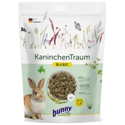 Bunny BASIC KaninDrøm