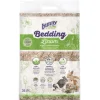 Bunny Bedding O'Linum Hørstrøelse