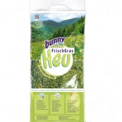 Bunny FreshGrass hø