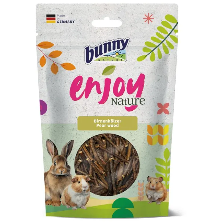 Bunny gnave-sjov pæretræ