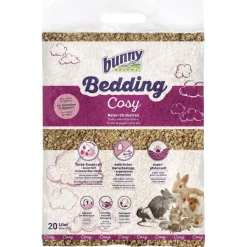 Bunny Halmstrøelse Cosy