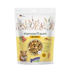 Bunny HamsterDrøm