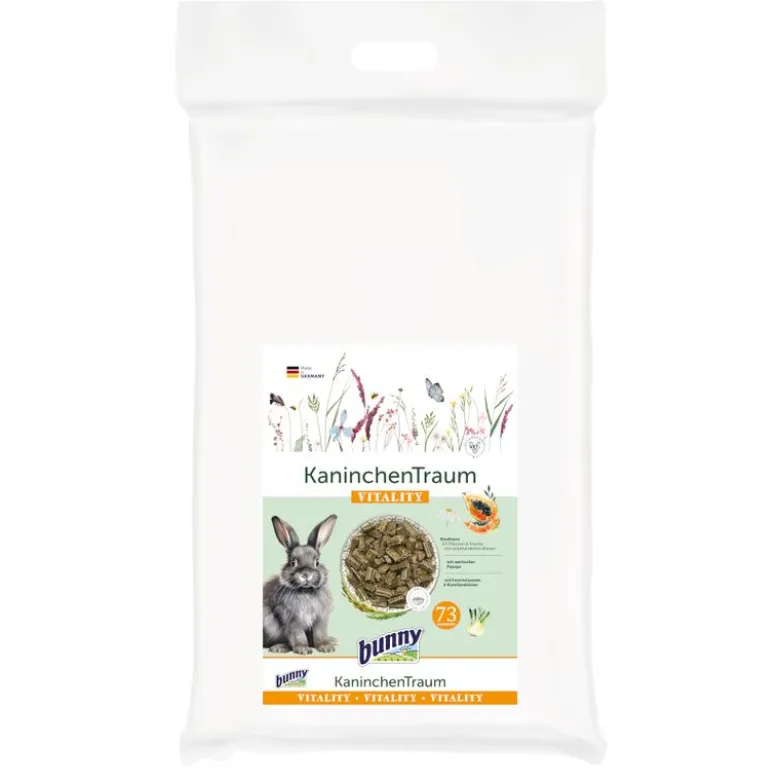 bunny RabbitDream VITALITY