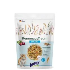 Bunny RennmausTraum BASIC