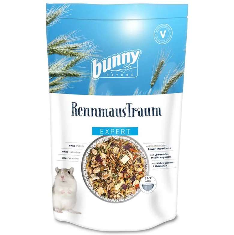 Bunny RennmusTraum Expert