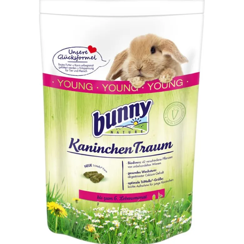 Bunny Young KaninDrøm