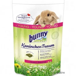 Bunny Young KaninDrøm