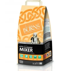 Burns Adult & Senior Hypo-Allergenic Mixer