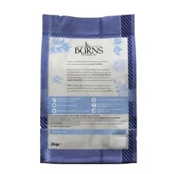 Burns Adult & Senior Hypo-Allergenic Mixer