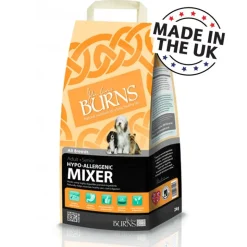 Burns Adult & Senior Hypo-Allergenic Mixer