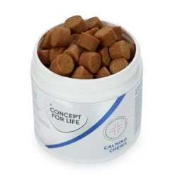 Calming Supplements Chews - Concept for Life