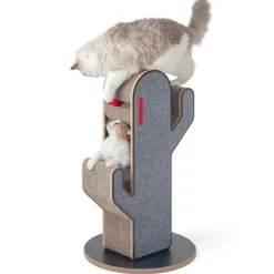 Canadian Cat Company Design kradsemøbel kaktus