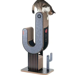 Canadian Cat Company Design kradsemøbel kaktus