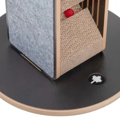 Canadian Cat Company Design kradsemøbel kaktus