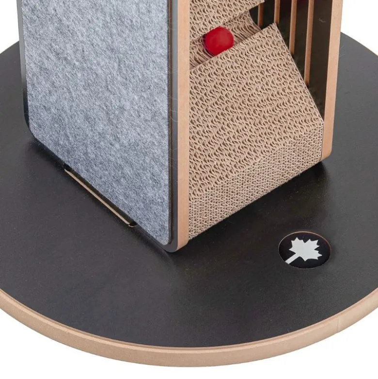 Canadian Cat Company Design kradsemøbel kaktus