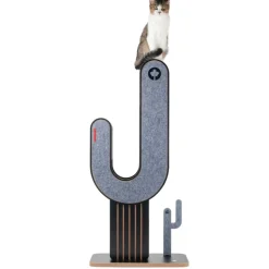 Canadian Cat Company Design kradsemøbel kaktus