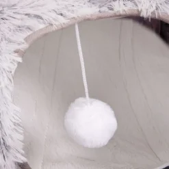 Canadian Cat Company donut-tunnel inkl. liggende pude