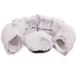 Canadian Cat Company donut-tunnel inkl. liggende pude
