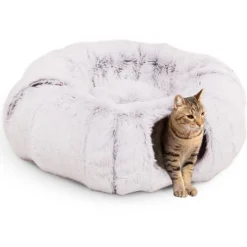 Canadian Cat Company donut-tunnel inkl. liggende pude