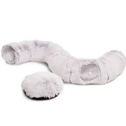 Canadian Cat Company donut-tunnel inkl. liggende pude