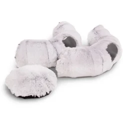 Canadian Cat Company donut-tunnel inkl. liggende pude