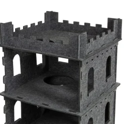 Canadian Cat Company Felty Fort