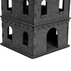 Canadian Cat Company Felty Fort