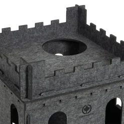 Canadian Cat Company Felty Fort