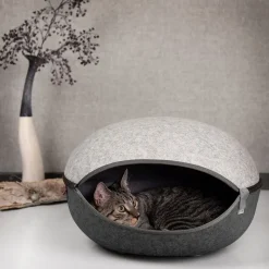 Canadian Cat Company Kattehule