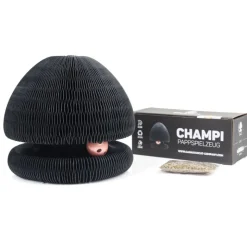 Canadian Cat Company kradselegetøj Champi