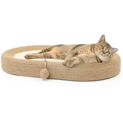 Canadian Cat Company kradsetræ til katte Sally