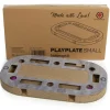 CanadianCat Company PlayPlate Kattelegeplads