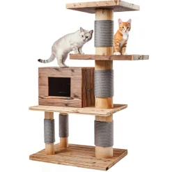 Canadian Cat Company Woody kradsetræ