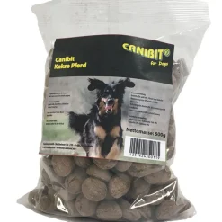 Caniland kiks med hestekød