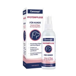Canosept potepleje