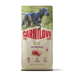 Carnilove True Fresh Large Breed and
