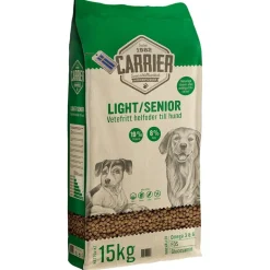 Carrier Light/Senior