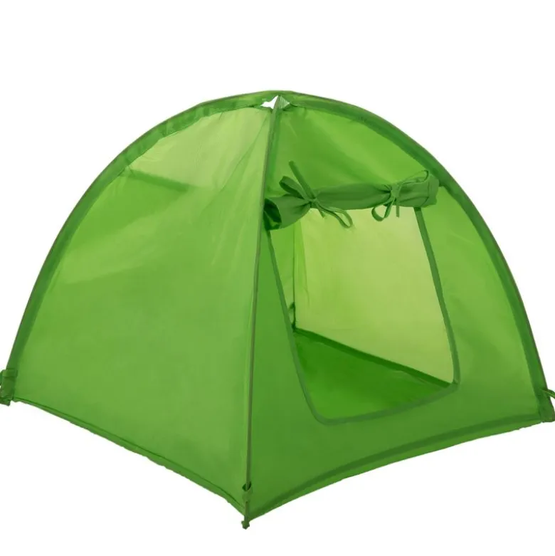 Cat Camp Kattetelt