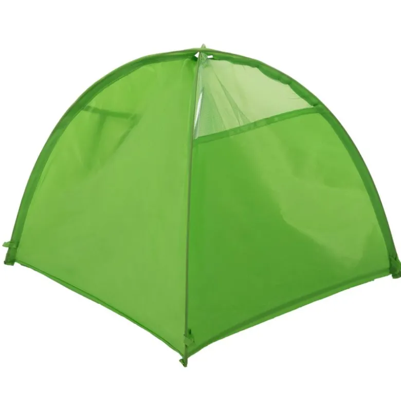 Cat Camp Kattetelt