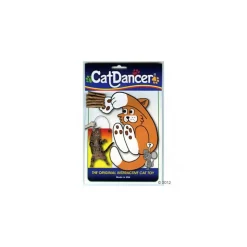 Cat Dancer