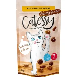 Catessy Sprøde Snacks 65 g