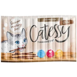 Catessy Sticks 10 x 5 g