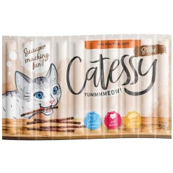 Catessy Sticks 10 x 5 g