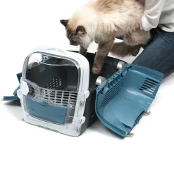 Catit Cabrio transportkasse