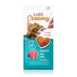 Catit Creamy 4 x 10 g